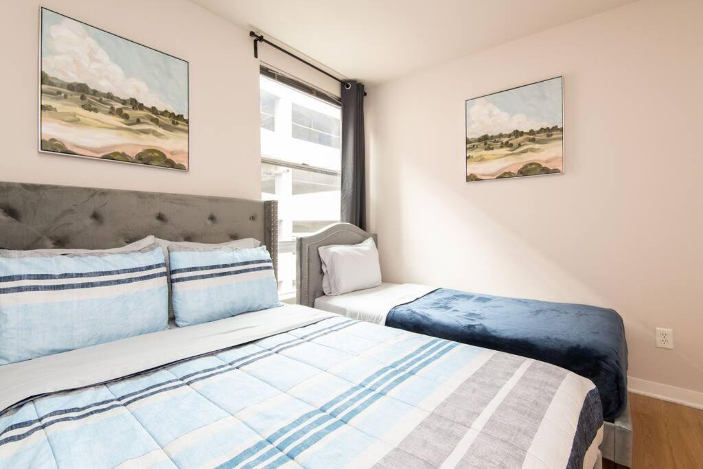 Apartamento Comfy Cozy With Pool & Hot Tub In Downtown La' *